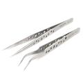 RELIFE SK-11 SK-15 Precision Industrial Tweezers