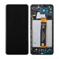 Replacement for Samsung Galaxy A13 5G SM-A136U SM-A136W SM-A136B LCD Display Touch Screen Assembly