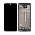 Replacement for Samsung Galaxy A53 5G SM-A536U A536 A536U1 LCD Display Touch Screen Assembly