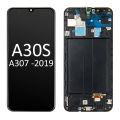 Replacement For Samsung Galaxy A30S A307F A307 A307FN LCD Display Touch Screen Digitizer Assembly Black Original