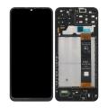 Replacement for Samsung Galaxy A13 4G A13 LTE A135F A135U A135M LCD Display Touch Screen Assembly