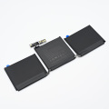 Replacement for MacBook Pro 13 Inch 2019 2020 (M1) A2159 A2289 A2338 A2171 Battery
