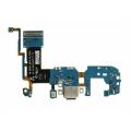 Replacement For Samsung Galaxy S8 Plus G955F USB Charging Port Socket Board Dock Connector Flex