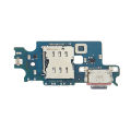 Replacement For Samsung Galaxy S22 Plus 5G S906U S906B S906N USB Charging Port Socket Board Dock Connector Flex