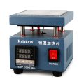 Kaisi 818 Heating Station Constant Temperature Heating Plate