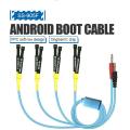 SS-905F Andriod Mobile Phone Power Supply Line Cable Boot Test Control Line