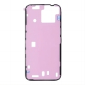 Replacement For iPhone 14 Back Housing Bezel Adhesive Sticker 100PCS