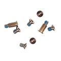 Replacement For MacBook Retina 12 A1534 Bottom Screws Set