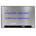 Replacement NE160QDM-NY1 16" 2560x1600 165Hz LCD SCREEN
