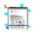 Replacement Phone Battery EB-BG998ABY for Samsung Galaxy S21 Ultra SM-G998B 5000mAh 