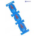 Mijing Cell Phone Battery Holder Board For iPhone 11 12 Pro Max Repair 