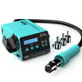 RF4 RF-H2 1000W Fast Desoldering Hot Air Gun Soldering Station