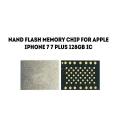 NAND Flash Memory Chip For iPhone 7 and 7 Plus 128GB IC Parts
