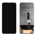 Replacement for Motorola Moto One Fusion Plus XT2067 Display Touch Screen Digitizer Assembly