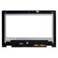 Replacement Dell Inspiron 13 7000 7348 7347 P57G Touch HD LED LCD Screen Digitizer Bezel Assembly