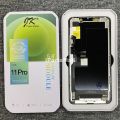 Replacement For iPhone 11 Pro LCD Screen Assembly Incell JK Support Change IC