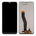 Replacement for Wiko Y82 LCD Display Touch Screen Assembly Black
