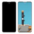 Replacement for Motorola Moto Edge 20 Fusion Lite LCD Display Touch Screen Assembly Black