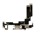 Replacement For IPhone 14 Plus USB Charging Port Dock Connector Flex Cable