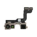 Replacement for iPhone 14 Proximity Sensor Front Facing Camera Flex