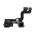Replacement for iPhone 14 Plus Proximity Sensor Front Facing Camera Flex