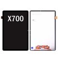 Replacement For Samsung Galaxy Tab S8 SM-X700 LCD Display Touch Screen Digitizer Black