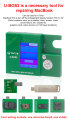 U-BOS2 Data Assistant For MacBook UEFI & BIOS DATABASE Programmer Read Write Repair