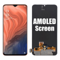 Replacement for OPPO Reno Z PCDM10 CPH1979 OLED LCD Display Touch Screen Assembly