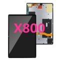 Replacement for Samsung Galaxy Tab S8+ S8 Plus SM-X800 X800 LCD Display Touch Screen Assembly