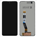 Replacement for Motorola Moto G62 5G LCD Touch Screen Assembly Black