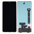 Replacement For Motorola Moto Edge Plus 2022 Edge 30 Pro AMOLED LCD Touch Screen Assembly