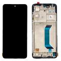 Replacement For Xiaomi POCO X5 5G 22111317PI 22111317PG LCD Touch Screen Assembly