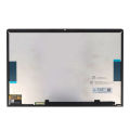 Replacement For Lenovo Yoga Pad Pro Yoga Tab 13 YT-K606 YT-K606F YT-K606M LCD Touch Screen Assembly Black