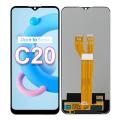 Replacement LCD Touch Screen for OPPO Realme C20 RMX3063 RMX3061 C21 RMX3201