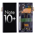 Replacement For Samsung Galaxy Note 10 Plus N975 N975F LCD Screen Digitizer Assembly With Frame