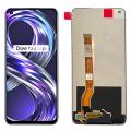 Replacement LCD Display Touch Screen for Oppo Realme 8i RMX3151