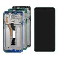 Replacement LCD Display Touch Screen With Frame for Xiaomi Redmi Note 8 Pro M1906G7G M1906G7I