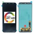 Replacement AMOLED LCD Display Touch Screen For Samsung Galaxy J8 2018 SM-J810M J810F J810Y J810