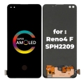 Replacement AMOLED LCD Display Touch Screen for OPPO Reno4 F SPH2209