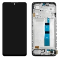 Replacement For Xiaomi Redmi Note 12 22111317I 23021RAAEG AMOLED LCD Touch Screen Assembly