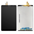 Replacement LCD Display Touch Screen for Samsung Tab A 8.0 2019 SM-P200 SM-P205 Black