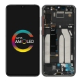 Replacement AMOLED Display Touch Screen With Frame for Xiaomi Mi 9 Mi9 SE M1903F2G