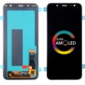 Replacement AMOLED LCD Display Touch Screen for Samsung Galaxy J6 2018 J600 SM-J600