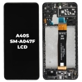 Replacement LCD Display Touch Screen With Frame For Samsung Galaxy A04S SM-A047F