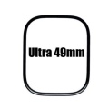 Replacement for Apple Watch Ultra 49mm Front Screen Glass Lens