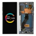 Replacement AMOLED Display Touch Screen With Frame for Samsung Galaxy Note 10 N970F N970U