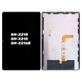 Replacement LCD Display Touch Screen for Samsung Galaxy Tab A9+ SM-X210 SM-X215 SM-X216B