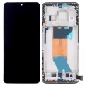 Replacement OLED Display Touch Screen With Frame for Xiaomi Redmi K60 / K60 Pro 23013RK75C 22127RK46C