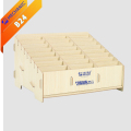 MECHANIC B24 Mobile Phone Repair Desktop Storage Rack Screwdriver Insert Box Tool Parts Box