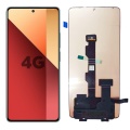 Replacement AMOLED Display Touch Screen For Xiaomi Redmi Note 13 Pro 4G 23117RA68G